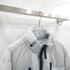 Stone Island Crinkle Patch Padded Jacket XL 8203 163159480 [P]