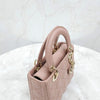 Dior My ABC Small Bag Blush Cannage M0538ONGE 7166 163154816 [P]