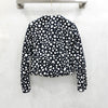 LOUIS VUITTON Infinity Dot Jacke 36 1AB7PQ 4342 163158544 [P]