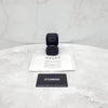TIFFANY & CO Diamant 1P Together Doppel Milgrain Band Ring Platin 4.5 3360498 [P]