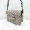 GUCCI Hackerprojekt Horsebit 1955 Schultertasche 602204 7853 163156081 [P]