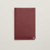 Hermes H Celie Card Holder Wallet Rouge H H084859CA55 124443151 [P]