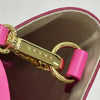 Marni Pink Mini Museum Tote Crossbody 4AMNB0328 76703792 [P]