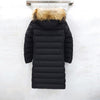 Moncler Chloe Long Down Padded Jacket 3 8290 163159345 [P]