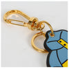 Moncler Logo Padded Keyring 48554467 [P]