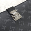 LOUIS VUITTON Dokumentencase Clutch Monogram Eclipse GI0273 9826 163156760 [P]