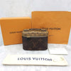 LOUIS VUITTON BBトイレタリーポーチ M47212 8159 163154754 [P]