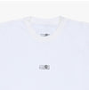 MAISON MARGIELA Damen Kurzarm-T-Shirt 160627612 [P]