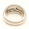 Chrome Hearts Seal Stamp Ring B1213C191 162847524 [P]