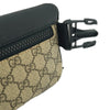 Gucci Unisex GG Supreme Belt Bag Beige Canvas 152163687 [P]