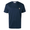 STONE ISLAND Logo Patch T-Shirt V0028 701524113 45117587 [P]