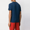 STONE ISLAND Scotch Logo Druck T-Shirt V0028 70152NS88 45117711 [P]