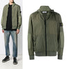 STONE ISLAND Nylon-Metal-Hoodie-Jacke V0055 1542932 45117933 [P]