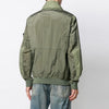 STONE ISLAND Nylon-Metal-Hoodie-Jacke V0055 1542932 45117933 [P]