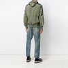 STONE ISLAND Nylon-Metal-Hoodie-Jacke V0055 1542932 45117933 [P]