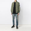 STONE ISLAND Nylon-Metal-Hoodie-Jacke V0055 1542932 45117933 [P]