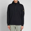 STONE ISLAND Halb-Zip Hoodie V0020 701560551 45117708 [P]