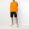 STONE ISLAND Wappen Cargo-Hose mit Taschen V0120 45117830 [P]