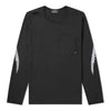 STONE ISLAND メンズロングスリーブTシャツ V0029 701920210 45117704 [P]