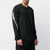 STONE ISLAND メンズロングスリーブTシャツ V0029 701920210 45117704 [P]