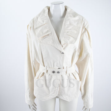 ISABEL MARANT イザベル・マラン ジャケット 124211