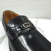 GUCCI Interlocking G Leder Loafer 6 669820 10695 163157636 [P]