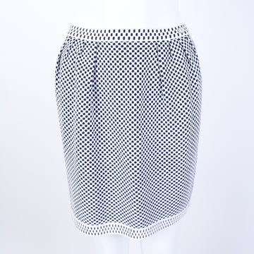 CHANEL シャネル スカート 124205