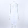 Isabel Marant Sleeveless Dress 124202 [P]