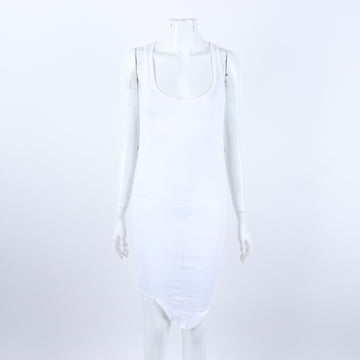 Isabel Marant Sleeveless Dress 124202