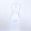 Isabel Marant Sleeveless Dress 124202 [P]