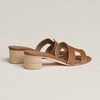 Hermes Oasis Calfskin Sandals H071002Z 03370 48476807 [P]