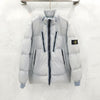 Stone Island Crinkle Patch Padded Jacket XL 8203 163159480 [P]