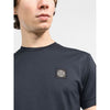 STONE ISLAND T-Shirt mit Steinen-Logo 33163954 [P]