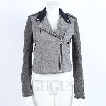 THEORY Bikerjacke 124197