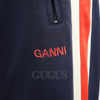 GANNI Pants 124191 [P]