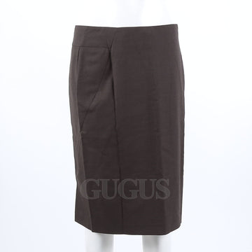 Max Mara Studio Skirt 124186 [P]