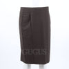 Max Mara Studio Skirt 124186 [P]