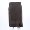Max Mara Studio Skirt 124186 [P]