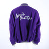 Louis Vuitton Virgil Abloh Varsity Jacket 124181 [P]
