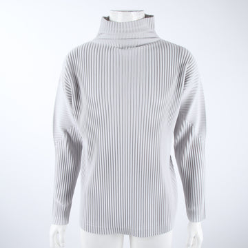 ISSEY MIYAKE Homme Plisse Long Sleeve 124174