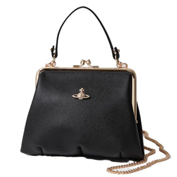 VIVIENNE WESTWOOD グラニー フレーム バッグ 157266787 [P]