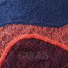 Tory Burch Lace Skirt 124169 [P]