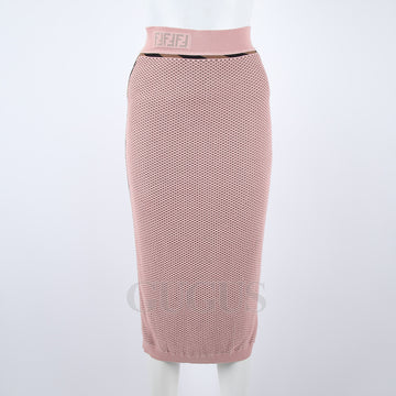 FENDI Strickrock 4027541