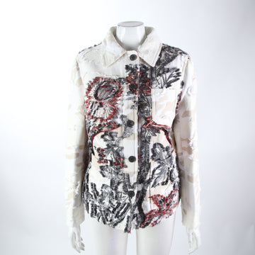 Christian Dior Jacket 124164