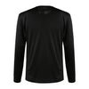 STONE ISLAND Langarm-T-Shirt mit Logo-Patch V0029 711522713 45117895 [P]