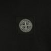 STONE ISLAND Langarm-T-Shirt mit Logo-Patch V0029 711522713 45117895 [P]