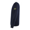 STONE ISLAND Crewneck Wappen Wollstrick V0020 7115552A3 45117932 [P]