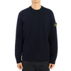 STONE ISLAND Crewneck Wappen Wollstrick V0020 7115552A3 45117932 [P]