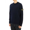 STONE ISLAND Crewneck Wappen Wollstrick V0020 7115552A3 45117932 [P]