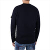 STONE ISLAND Crewneck Wappen Wollstrick V0020 7115552A3 45117932 [P]